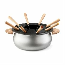 Fondue Classic électrique Avec Thermostat