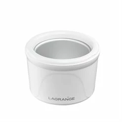 Sorbetière électrique Framboise 1.8 L -de Buyer Soldes Magasin 784014 4 3 Sorbetiere electrique framboise 1 8 L Lagrange