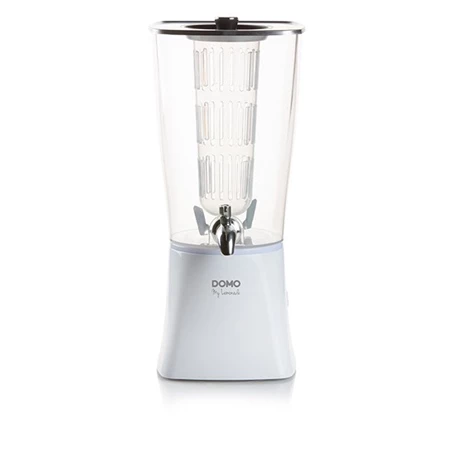 Domo Distributeur Boissons My Limonade 4 L DO9197LD 4 Domo Distributeur Boissons My Limonade 4 L DO9197LD – Image 2