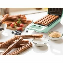 Bestron Lot Appareil à Churros Et Saupoudreuse 10 Bestron Lot Appareil à Churros Et Saupoudreuse -de Buyer Soldes Magasin 789005 3 2 Lot appareil a churros et saupoudreuse Bestron