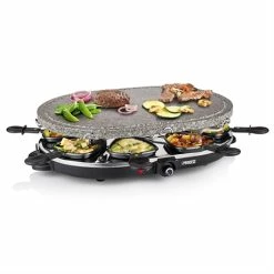 Princess Set Appareils à Raclette Avec Pierre à Cuire Et à Fondue 8 Personnes 8 Princess Set Appareils à Raclette Avec Pierre à Cuire Et à Fondue 8 Personnes -de Buyer Soldes Magasin 789022 1 1 Set appareils a raclette avec pierre a cuire et a fondue 8 personnes Princess