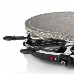 Princess Set Appareils à Raclette Avec Pierre à Cuire Et à Fondue 8 Personnes 9 Princess Set Appareils à Raclette Avec Pierre à Cuire Et à Fondue 8 Personnes -de Buyer Soldes Magasin 789022 2 1 Set appareils a raclette avec pierre a cuire et a fondue 8 personnes Princess