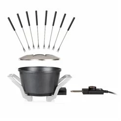 Princess Set Appareils à Raclette Avec Pierre à Cuire Et à Fondue 8 Personnes 10 Princess Set Appareils à Raclette Avec Pierre à Cuire Et à Fondue 8 Personnes -de Buyer Soldes Magasin 789022 3 1 Set appareils a raclette avec pierre a cuire et a fondue 8 personnes Princess