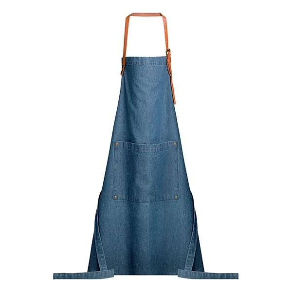 Tablier De Cuisine 90 X 70 DENIM 3 Tablier De Cuisine 90 X 70 DENIM