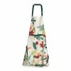 Tablier De Cuisine CLEO 85 X 72 Imprimé Floral Winkler -de Buyer Soldes Magasin 826005 0 1 Tablier de cuisine CLEO 85 x 72 imprime floral Winkler Winkler