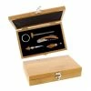 Coffret Sommelier Bambou 5 Pièces -de Buyer Soldes Magasin 860006 0 2 Coffret sommelier bambou 5 pieces Pradel Excellence