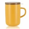 Tisanière Mug Juliet En Grès Jaune 475 Ml 2 Tisanière Mug Juliet En Grès Jaune 475 Ml -de Buyer Soldes Magasin 860009 0 1 Tisaniere mug Juliet en gres jaune 475 ml Ogo
