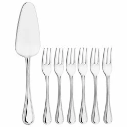 Coffret 7 Pièces à Gâteau York