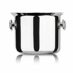 Seau à Glaçons Inox GLAMOUR