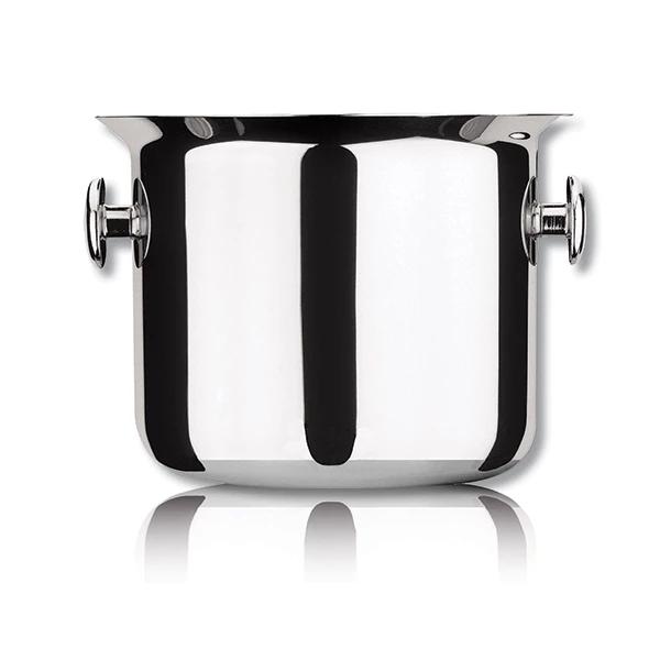 Seau à Glaçons Inox GLAMOUR 3 Seau à Glaçons Inox GLAMOUR