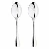 Lot De 2 Cuillères à Servir Aurora En Inox 2 Lot De 2 Cuillères à Servir Aurora En Inox -de Buyer Soldes Magasin 879002 0 2 Lot de 2 cuilleres a servir Aurora en inox Inoxriv