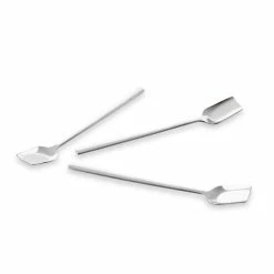 6 Cuillères à Glace