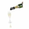 Bouchon Verseur Conservateur Champagne 2 Bouchon Verseur Conservateur Champagne -de Buyer Soldes Magasin 880005 0 1 Bouchon verseur conservateur Champagne Vacu vin