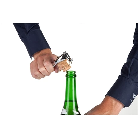 Pince Ouvre Bouteille De Champagne 5 Pince Ouvre Bouteille De Champagne – Image 3