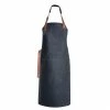 Tablier Tennessee Noir Taille L 82 Cm -de Buyer Soldes Magasin 880030 0 2 Tablier Tennessee noir taille L 82 cm Xapron