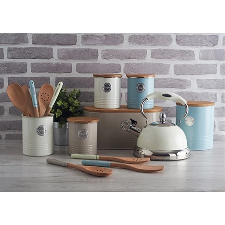 Typhoon Pot à Ustensiles Blanc 6 Typhoon Pot à Ustensiles Blanc – Image 4